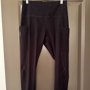 amazon leggings with pockets!